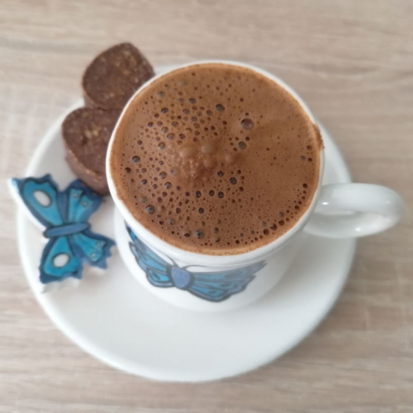 BOZYAZI KAVUTU  (Cankat Çoban Helvası) SADE - Görsel 3