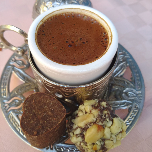 BOZYAZI KAVUTU (Cankat Çoban Helvası)TAHTA KUTU KARIŞIK - Görsel 4
