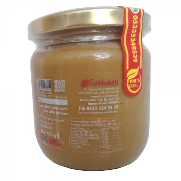 Keçta (400 gr) - Görsel 2