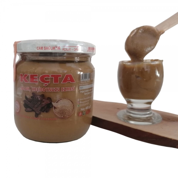 Keçta (400 gr) - Görsel 4