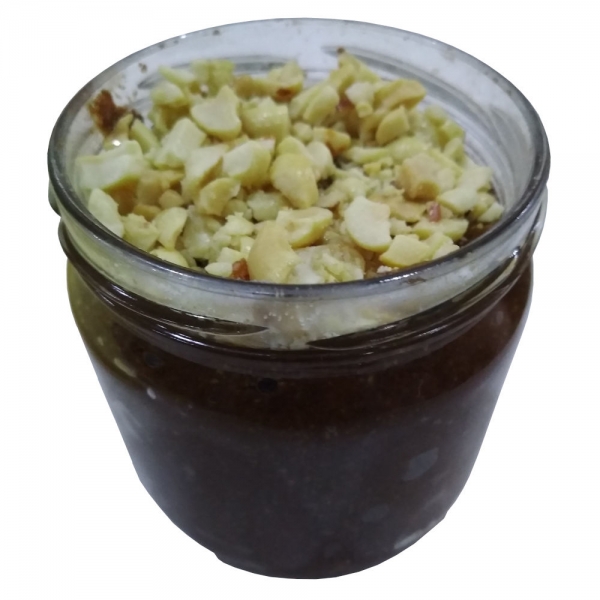 Neşeli Fıstık (400 gr) - Görsel 3