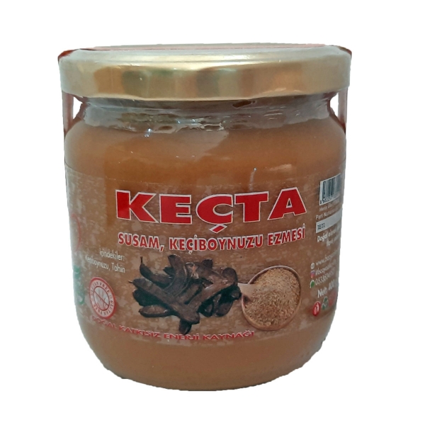Keçta (400 gr)