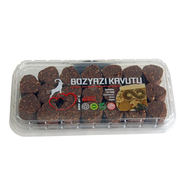 Tanışma Paketi - Görsel 2