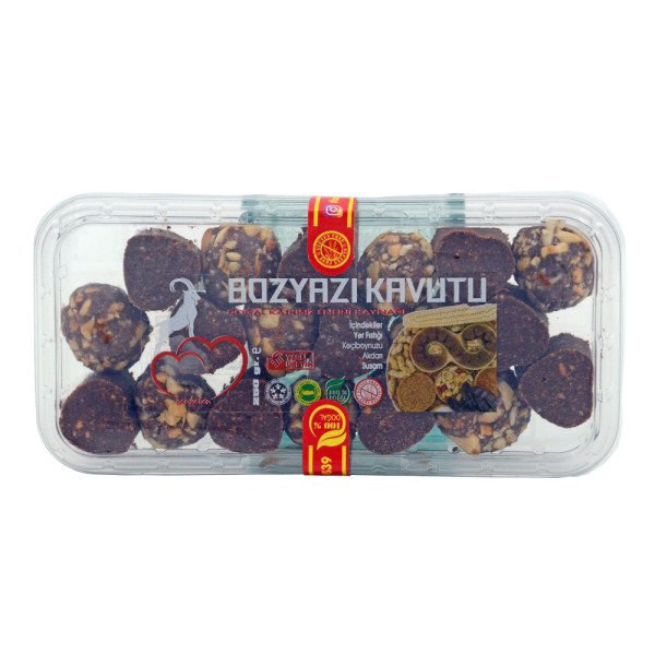 Tanışma Paketi - Görsel 3
