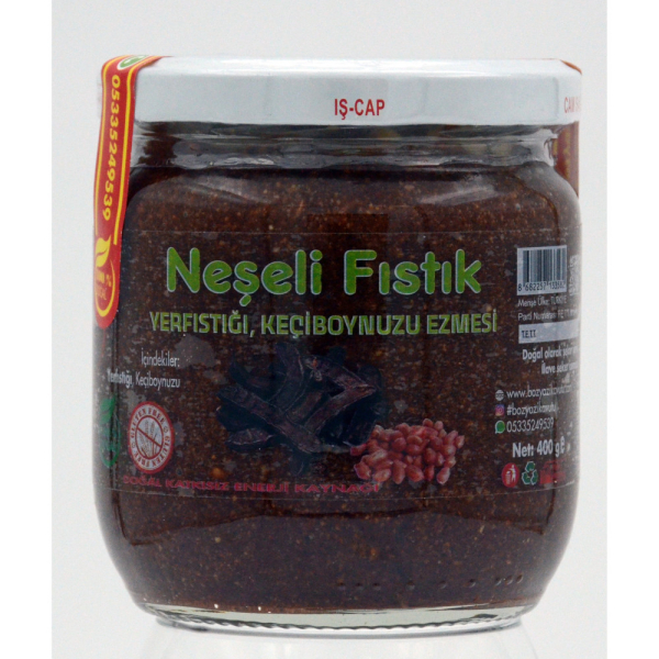 Tanışma Paketi - Görsel 4
