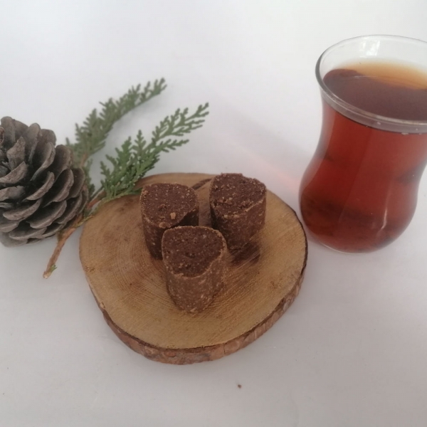 BOZYAZI KAVUTU (Cankat Çoban Helvası)SIZDIRMAZ KARIŞIK PAKET - Görsel 4