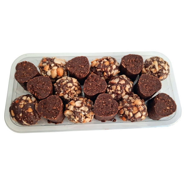 BOZYAZI KAVUTU (Cankat Çoban Helvası)SIZDIRMAZ KARIŞIK PAKET - Görsel 2