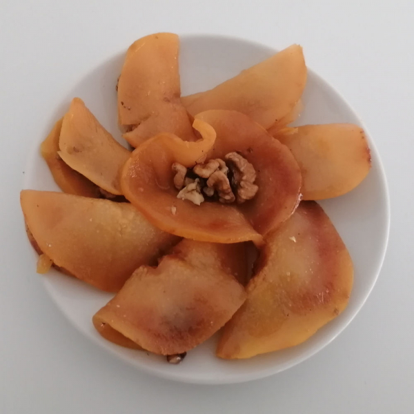 Ayva Şöbiyeti (250 gr) - Görsel 2