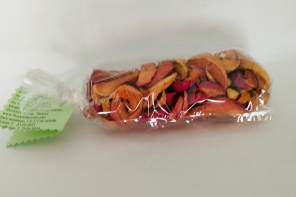 ELMA KURUSU (Kokulu Ekin Elması) 30Gr - Görsel 5