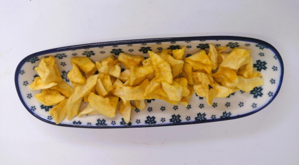 ELMA KURUSU (Kokulu Ekin Elması) 30Gr - Görsel 2
