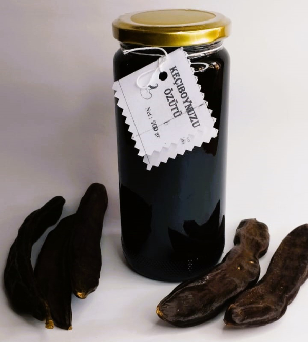 Keçiboynuzu Özütü (700 gr)