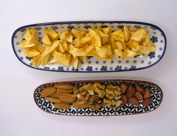 ELMA KURUSU (Kokulu Ekin Elması) 30Gr - Görsel 3