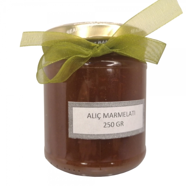 Alıç Marmelatı