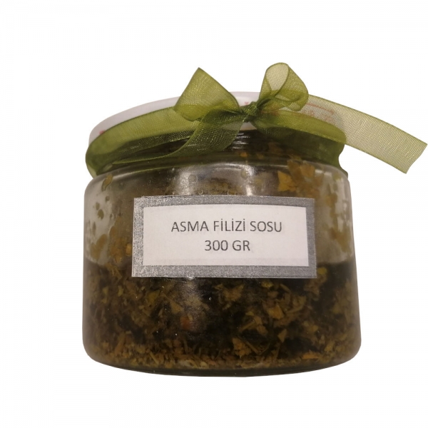 Asma Filizi Sosu
