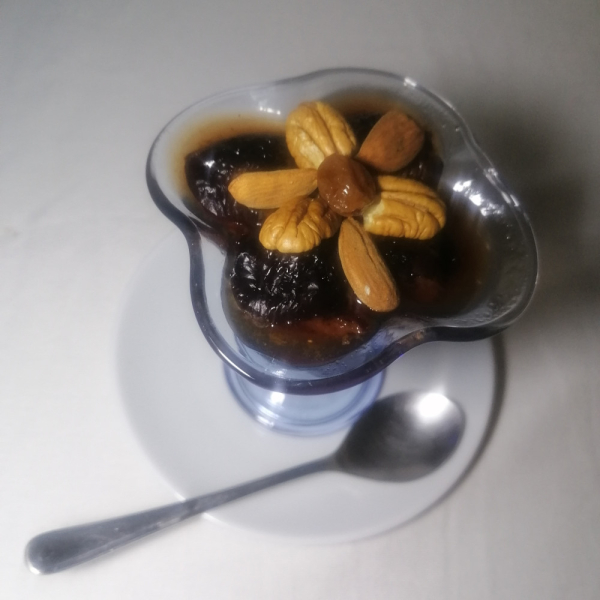 Kırmızı Ekşi Erik Kurusu (50 gr) - Görsel 7