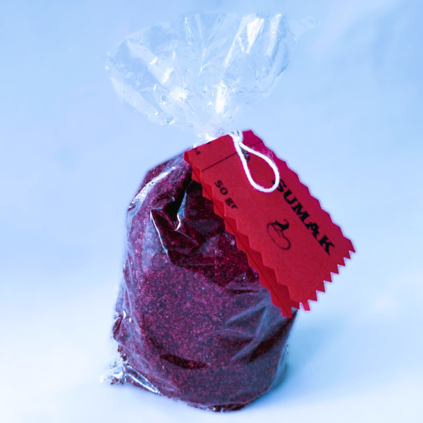 Sumak (50Gr) - Görsel 2