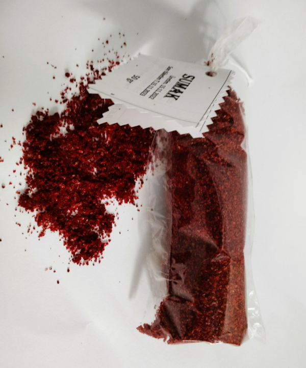Sumak (50Gr) - Görsel 3