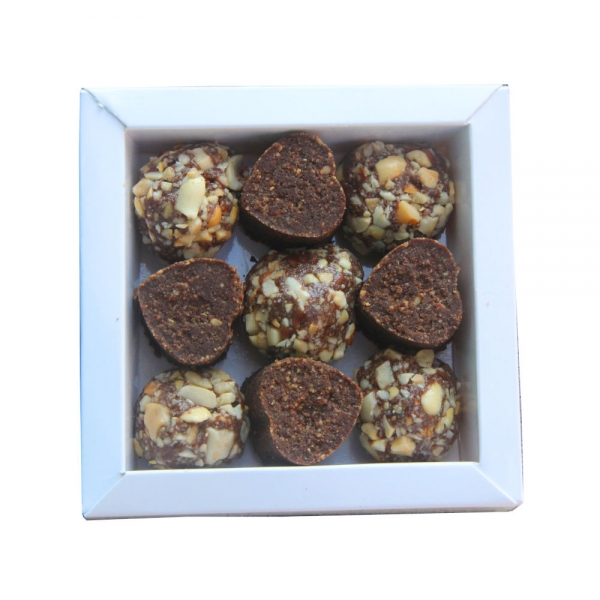 BOZYAZI KAVUTU (Cankat Çoban Helvası) KARIŞIK PAKET - Görsel 2