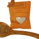 Ata Tohumu Kara Kılçık Buğdayı Unu (250 gr)
