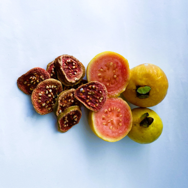 Guava Kurusu (30Gr) - Görsel 4