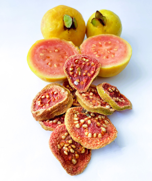 Guava Kurusu (30Gr)