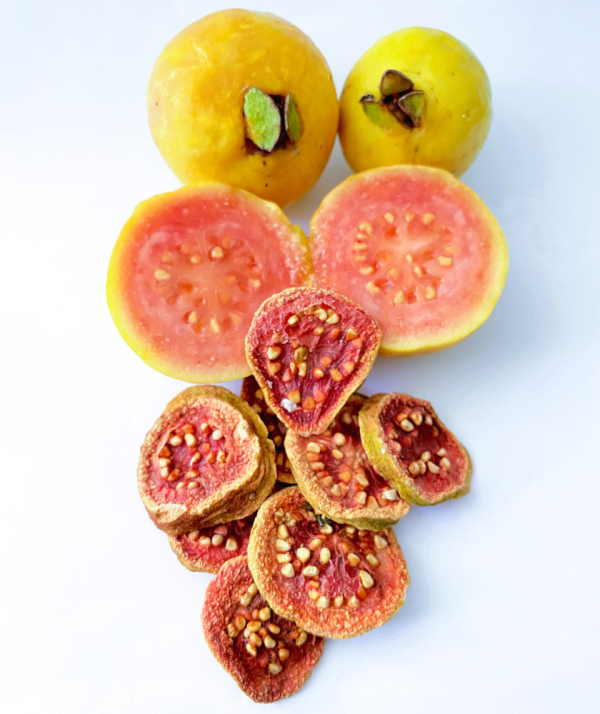 Guava Kurusu (30Gr) - Görsel 5