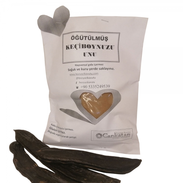 Keçiboynuzu Unu (250 gr)