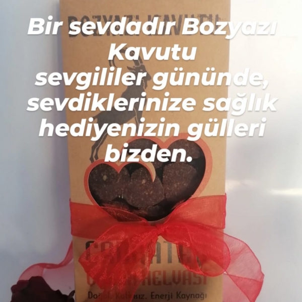 Sevgililer Günü Kampanyası