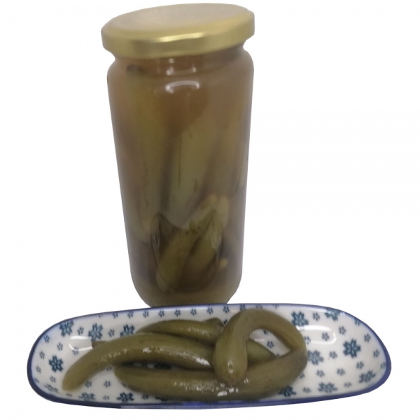 Salatalık Turşusu 400 gr