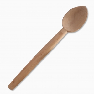 Sandal Ağacı Küçük Boy Kaşık