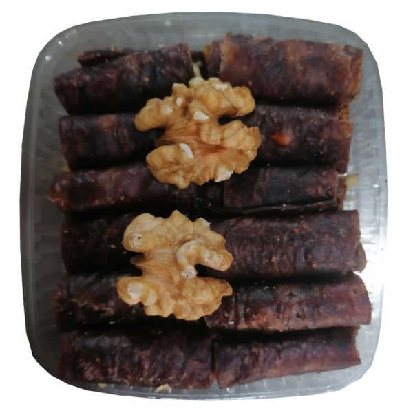Yabani Elma Pestili