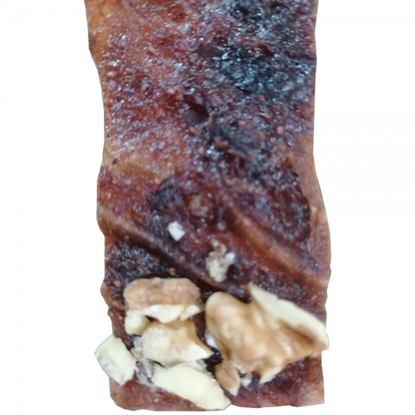Yabani Elma Pestili (50 gr) - Görsel 2