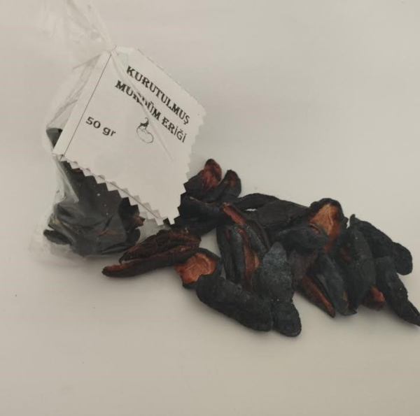 Mürdüm Eriği Kurusu (50 gr)