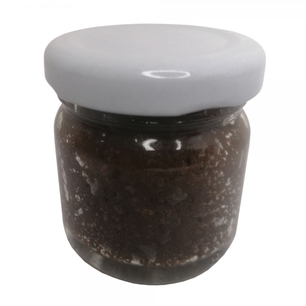 Siyah Zeytin Ezmesi (50 gr)
