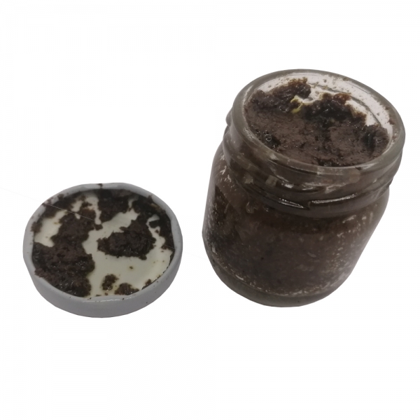Siyah Zeytin Ezmesi (50 gr) - Görsel 2