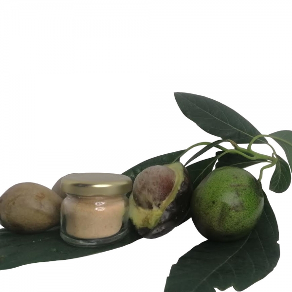 Avokado Çekirdeği Tozu (50 gr)