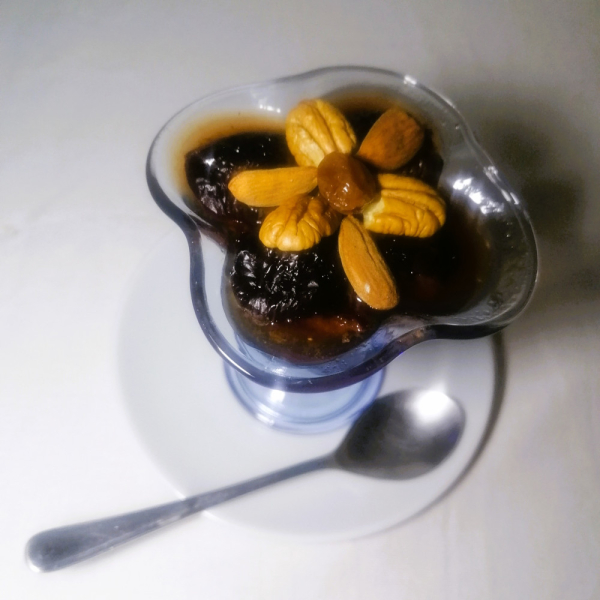 Mürdüm Eriği Kurusu (50 gr) - Görsel 3