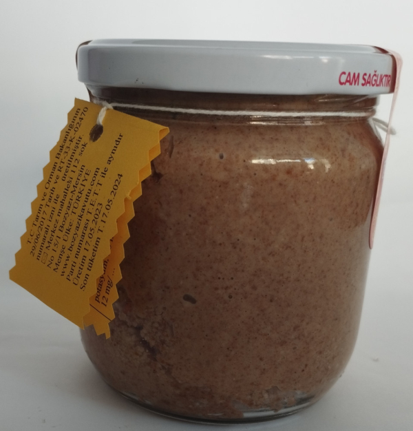 YER FISTIĞI EZMESİ (400 gr) - Görsel 4