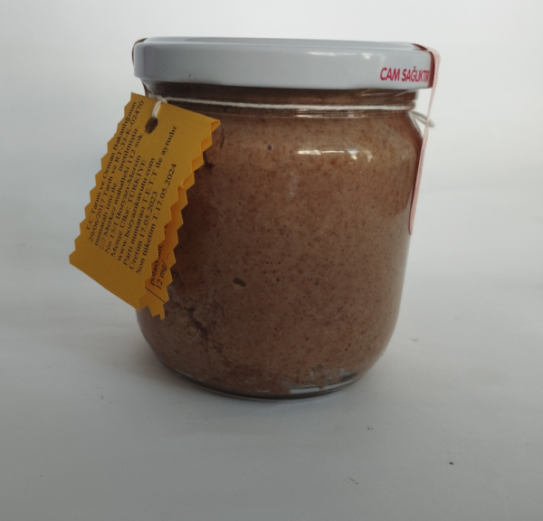YER FISTIĞI EZMESİ (400 gr) - Görsel 3