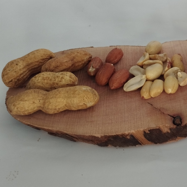 Soyunmuş Fıstık (100 gr) - Görsel 3