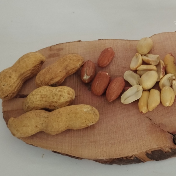Soyunmuş Fıstık (100 gr) - Görsel 4