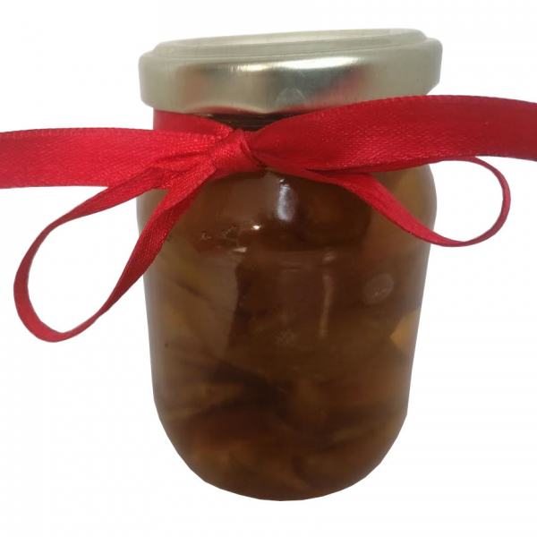 Yabani Armut Reçeli (250 gr)