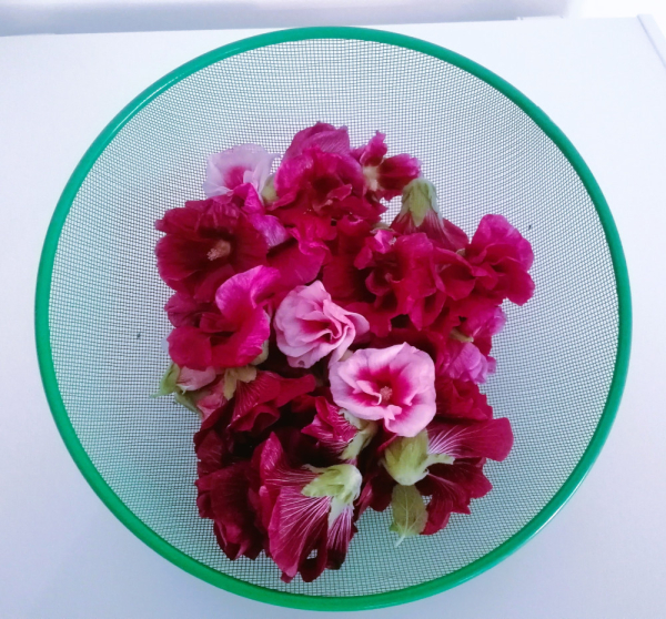 Hatmi Çiçeği Reçeli (50 gr) - Görsel 3