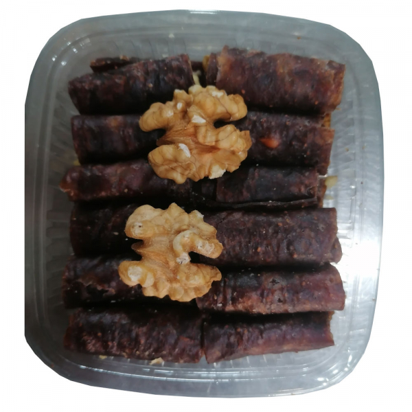Yabani Armut Pestili (50 gr)
