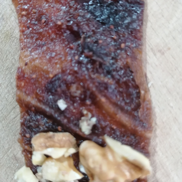 Yabani Armut Pestili (50 gr) - Görsel 2