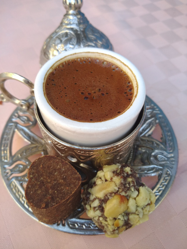 BOZYAZI KAVUTU (Cankat Çoban Helvası) MİX PAKET (125 gr) - Görsel 4
