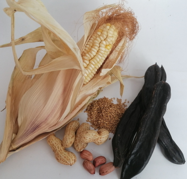 BOZYAZI KAVUTU (Cankat Çoban Helvası) MİX PAKET (125 gr) - Görsel 5
