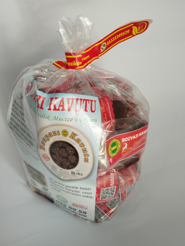 BAYRAM KAVUTU 500gr