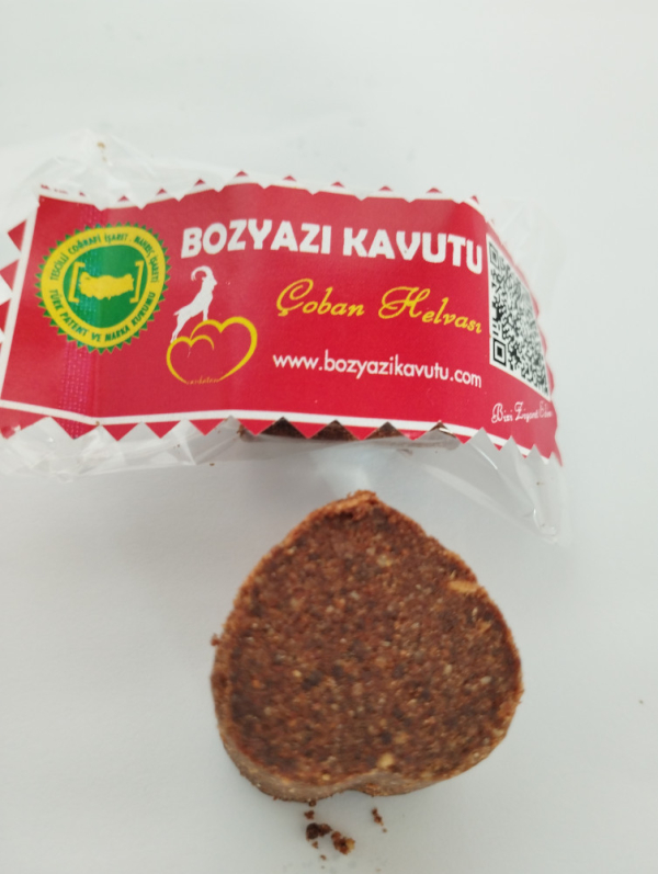 BAYRAM KAVUTU 500gr - Görsel 2