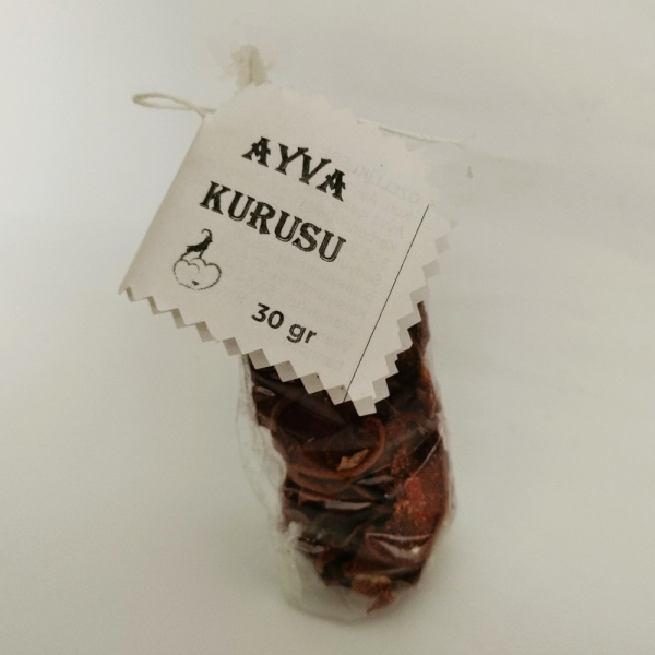 AYVA  KURUSU (30Gr)